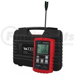 Sheffield Research TA100 SmarTach+ Digital Tachometer and Engine Analyzer