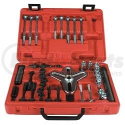 Astro Pneumatic 7846 Harmonic Balancer Puller Set