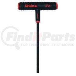 Eklind Tool Company 61905 5/64" Power Hex T-Key