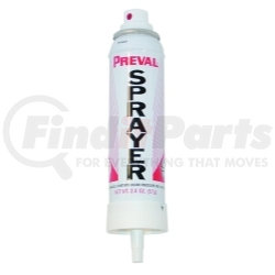 Preval Sprayer Division 268 Preval Power Unit