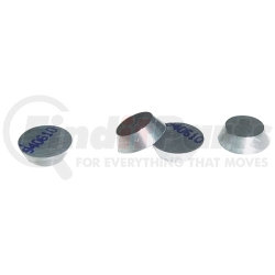 Ammco 940610 Round Carbode Insert Tool Bit- Positive Rake, 10 Pack