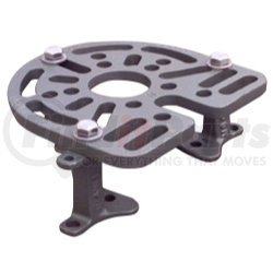 Mo-Clamp 2400 3MA™ Strut Multi-Adapter Plate