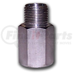 Innovative Products of America 7892 14mm to 12mm Spark Plug Thread Adapter