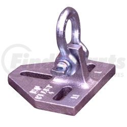 Mo-Clamp 5623 Hinge Plate