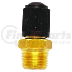 Milton Industries S-684-4 1/4 NPT TANK VALVE