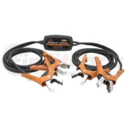 United Marketing Inc BC0880 16 ft 6 gauge Juice Booster Cable w/Safeguard