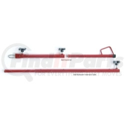 Steck 17200 HatchJammer XL