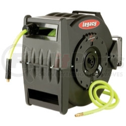 Legacy Mfg. Co. L8335FZ 1/2" x 50' ZillaReel™ Levelwind™ Hose Reel