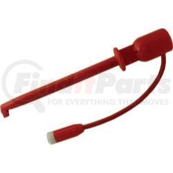 E-Z Hook 610XJL-3R/B XJL INSULATION PIERCING HOOK W/BANANA SOCKET LEAD