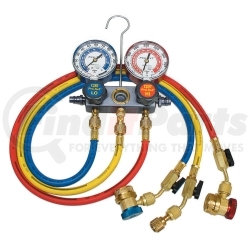 CPS Products MA1234 Pro-Set® Dual Manifold Set