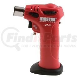 Master Appliance MT70 Mini-Triggertorch