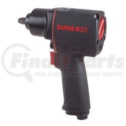 Sunex Tools SX4335 3/8" Drive Impact Wrench