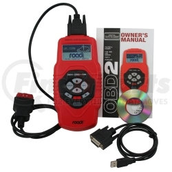 Crystal - Bond Corporation RDT79 Diagnostic Scan Tool
