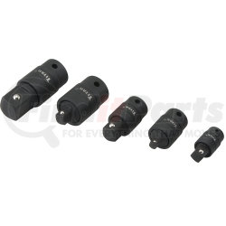 Titan 16150 5 Pc. Wobble Impact Adapter Set