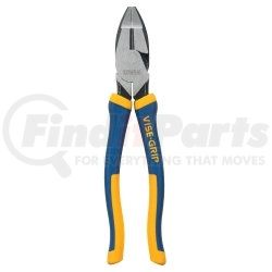 Vise Grip 1773615 9.5" Lineman's Plier