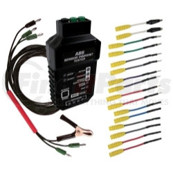 Waekon Industries 20560 ABS Sensor Pinpoint Tester