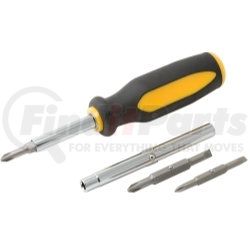 Titan 32965 6-in-1 Screwdriver