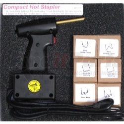 Killer Tools ART77P Compact Hot Stapler