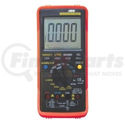 Electro-Motive Diesel 595 Multimeter with PC Interface