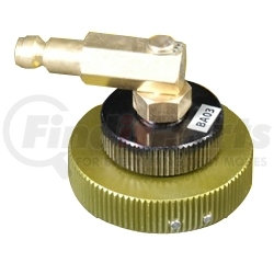 Power Probe BA03 Ford 3 Tab Adapter