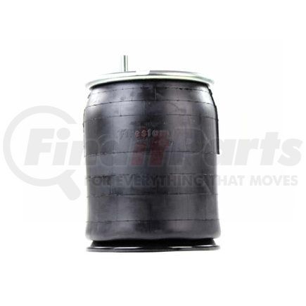 Firestone W013589580 Airide Air Spring Reversible Sleeve 1T17CL-9.5