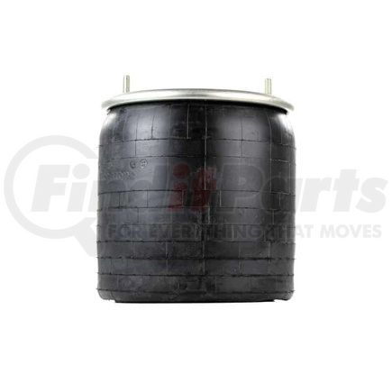 Firestone W013588984 Airide Air Spring Reversible Sleeve 1T66E-11.8