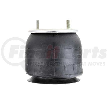 Firestone W01-358-8204 Airide Air Spring Reversible Sleeve 1T15M-2