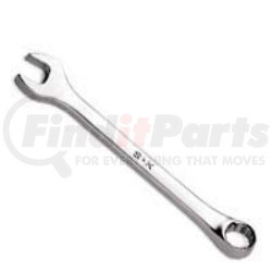 SK Hand Tool 88230 12 Point SuperKrome® Combination Wrench 15/16"