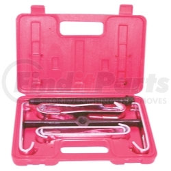 V8 Hand Tools 4205 5 Ton Straight Bar Puller Set