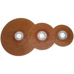 SG Tool Aid 94750 Phenolic Backing Disc Combination Pack