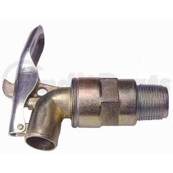 SG Tool Aid 17650 Drum Faucet