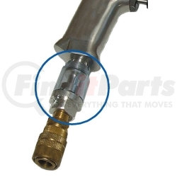 SG Tool Aid 98500 In-Line Automatic 1/4" NPT Air Tool Oiler 