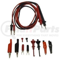 SG Tool Aid 23000 Automotive Test Lead Kit 