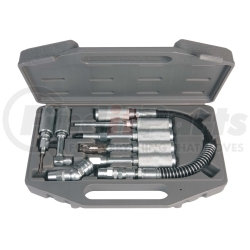 Lincoln Industrial 58000 7 Pc. Heavy Duty Lube Accessory Kit