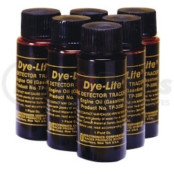 Tracer Products TP-3090-0601 GAS ENG OIL DYE