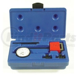 Central Tools 6410 1” Dial Indicator Set