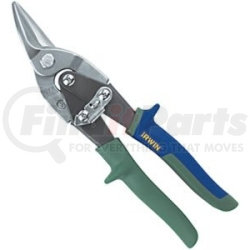 Vise Grip 2073212 10" Aviation Snips