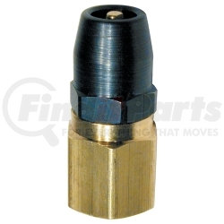 Amflo 126 1/4" NPTF Straight Chuck