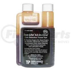 Tracer Products TP-3400-0008 UV DYE ALL IN ONE