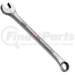 SK Hand Tool C56 1-3/4" 12 Point Combination Wrench  