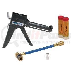 UView 331500 Spotgun(TM) Jr. System Kit (Multi-Shot)