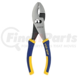 Vise Grip 2078406 6" ProPliers Slip Joint Pliers