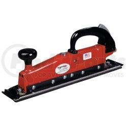 ALC Keysco V100 Viking Dual Piston Straight Line Sander