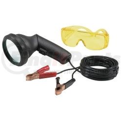 UView 415001 Mega-Lite™ 100 Watt UV Light with UV Enhancing Glasses