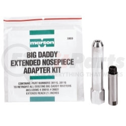 Marson 39009 BIG DADDY® Extended Nosepiece Kit