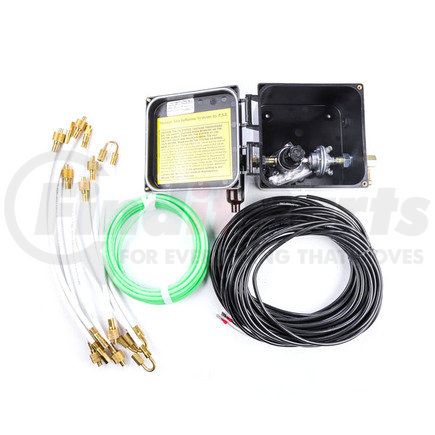 Meritor H197522D5 Meritor Genuine Tire Inflation System - Thermalert Kit