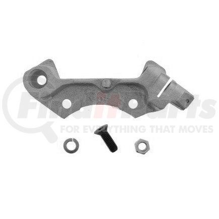 Meritor R40H1903 Hydraulic Brake - Hardware - Bracket Assembly