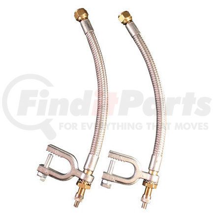 Milton Industries S-400-6 8 1/4" Valve Stem Extension