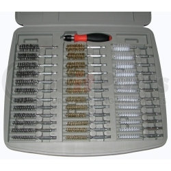 Innovative Products of America 8001D 36 Piece ­Professional  Bore Brush Set