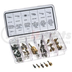 Mastercool 91337 R12 and R134a  Valve Core Repair Kit